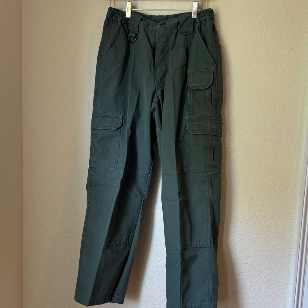 Propper Men's Olive Cargo Pants